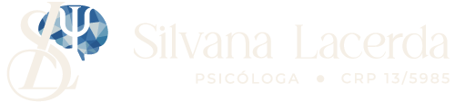 Silvana Lacerda Psicóloga